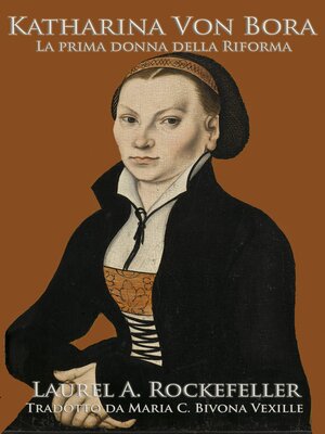 cover image of Katharina Von Bora